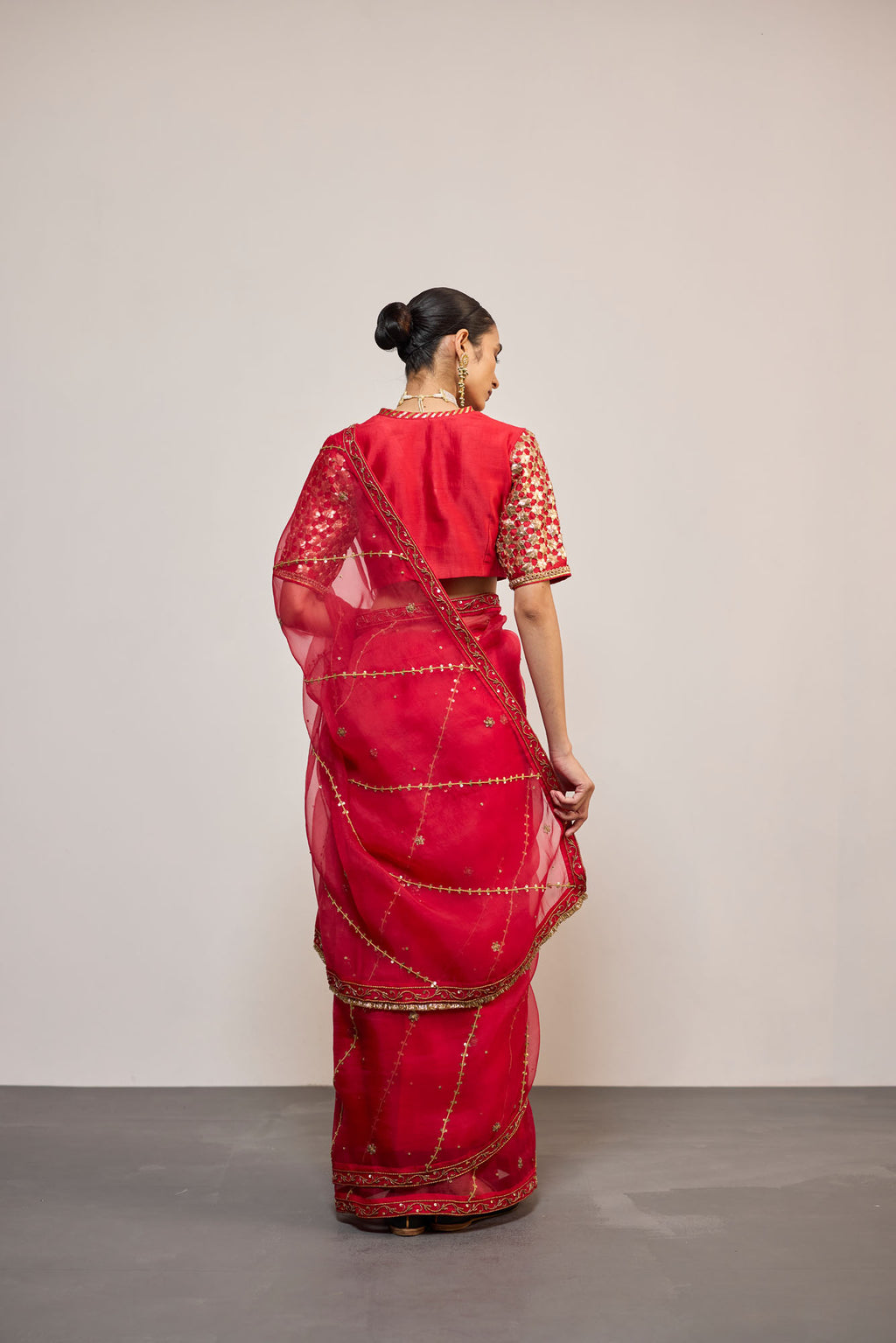 SINDAPI SARI