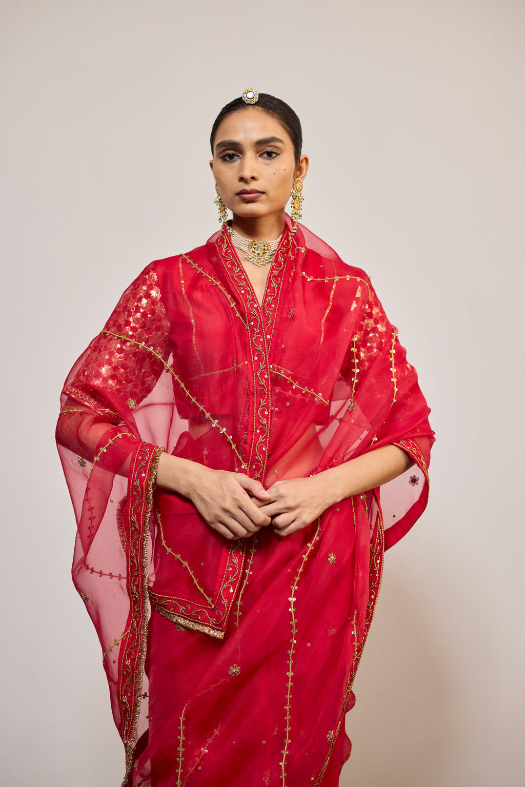 SINDAPI SARI