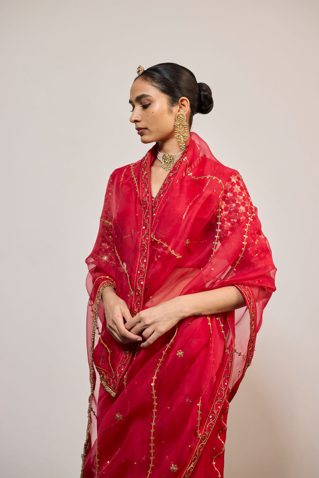 SINDAPI SARI