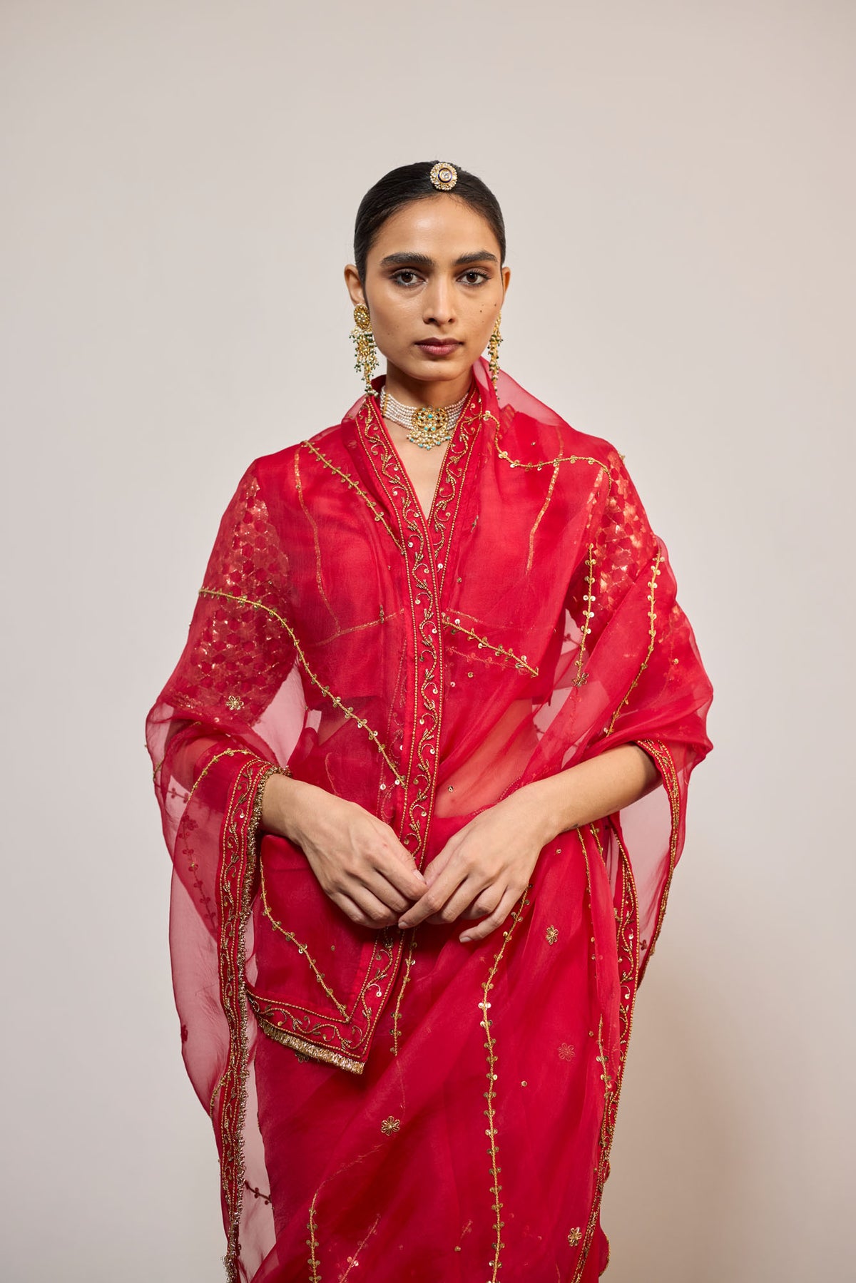 SINDAPI SARI