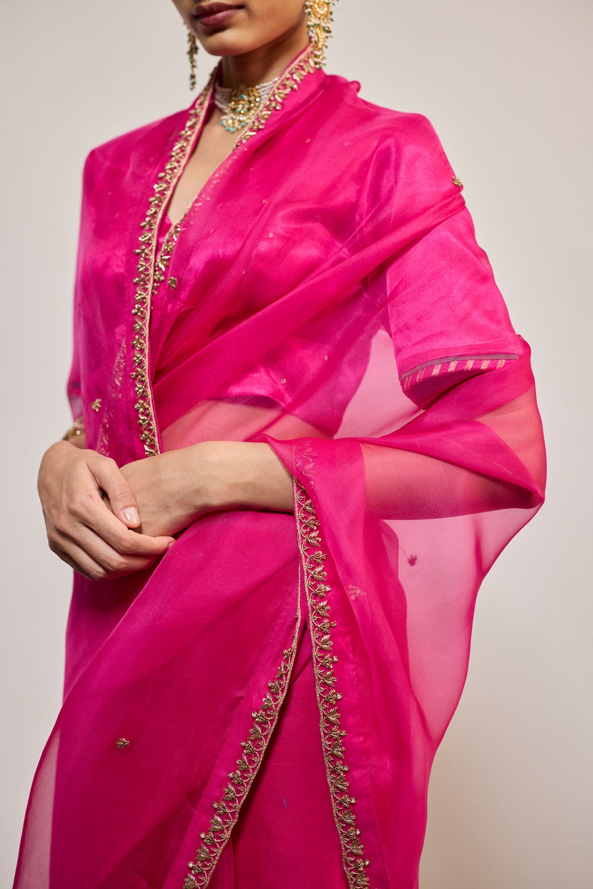 RANI (SARI)