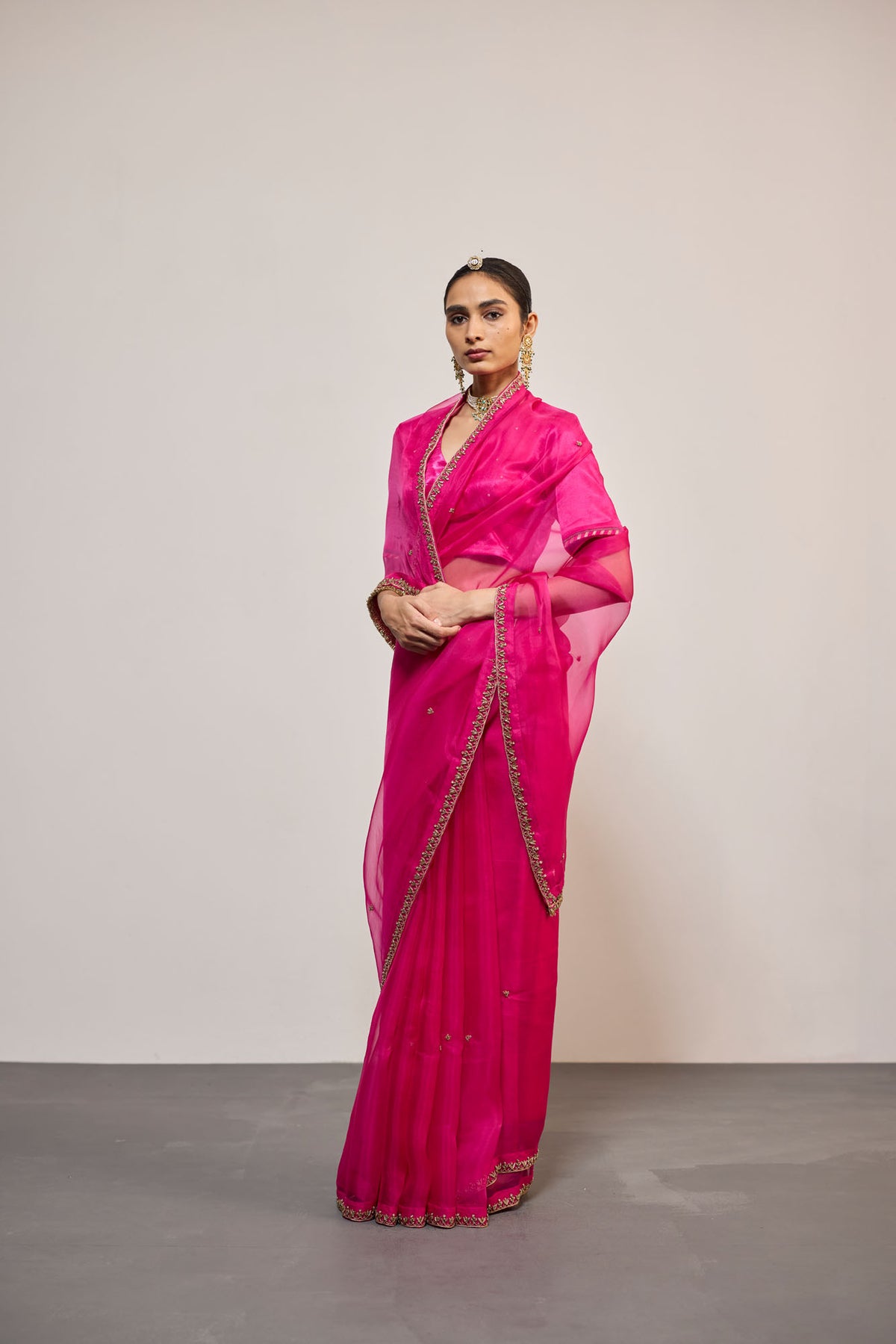 RANI (SARI)