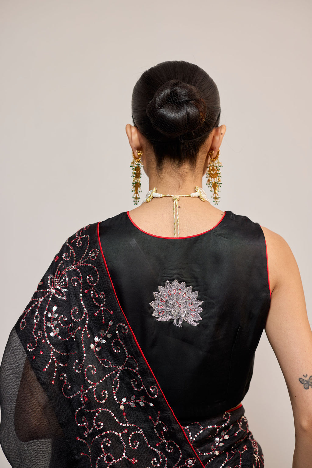 KAJRI (SARI)