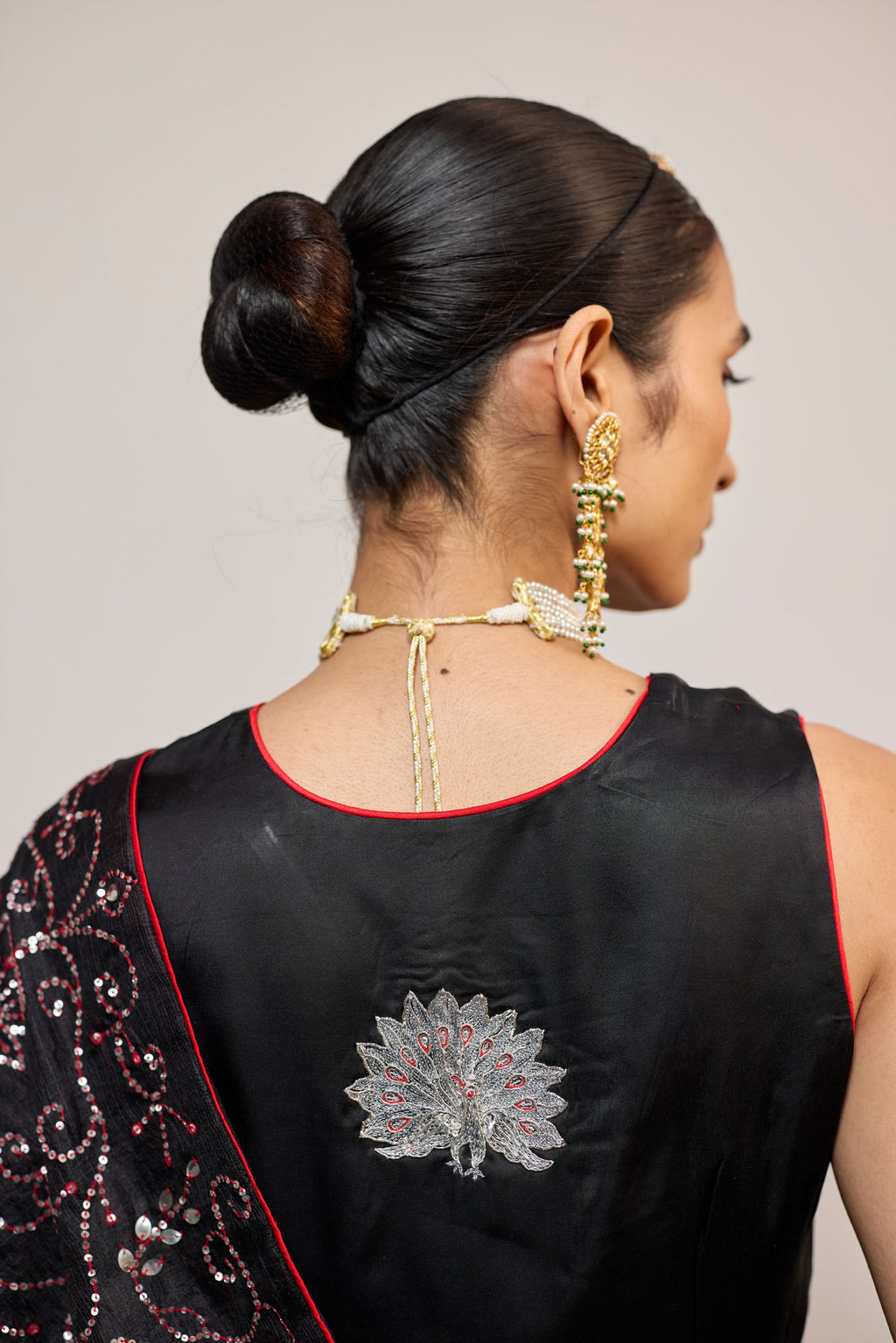 KAJRI (SARI)