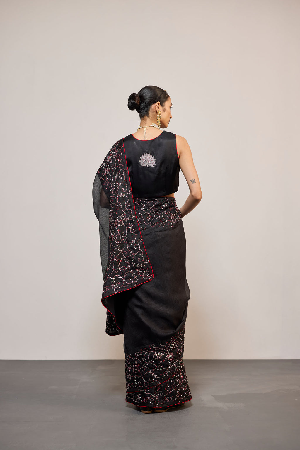 KAJRI (SARI)