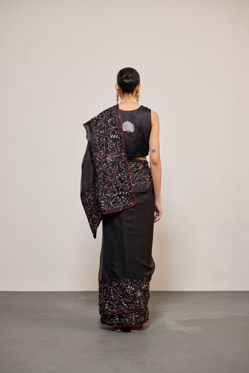 KAJRI (SARI)