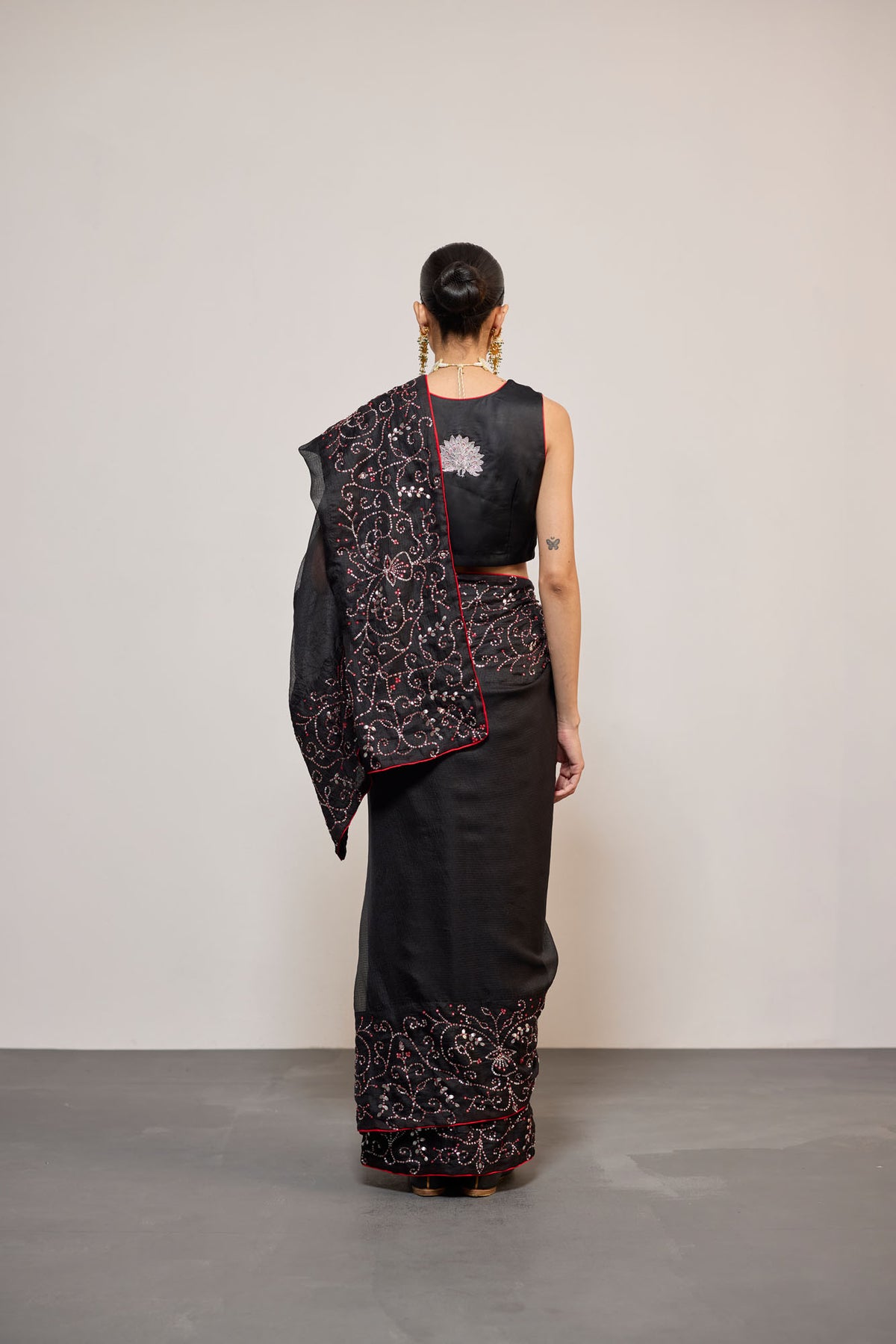 KAJRI (SARI)