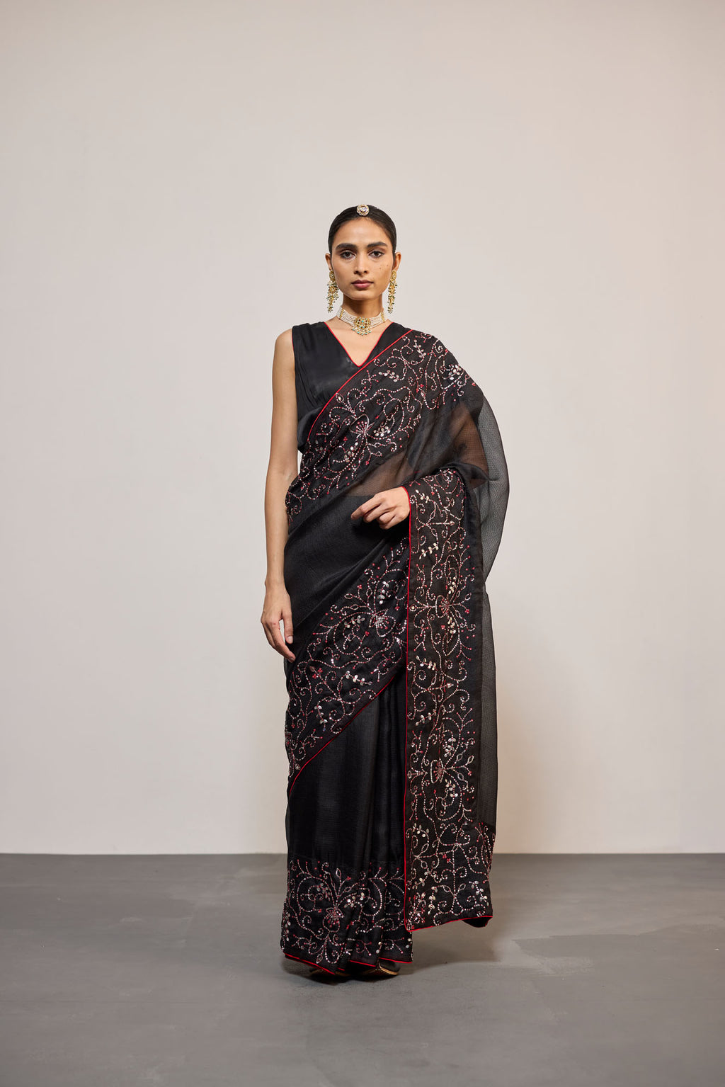 KAJRI (SARI)