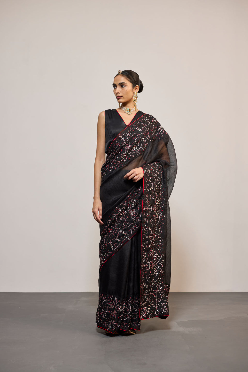 KAJRI (SARI)