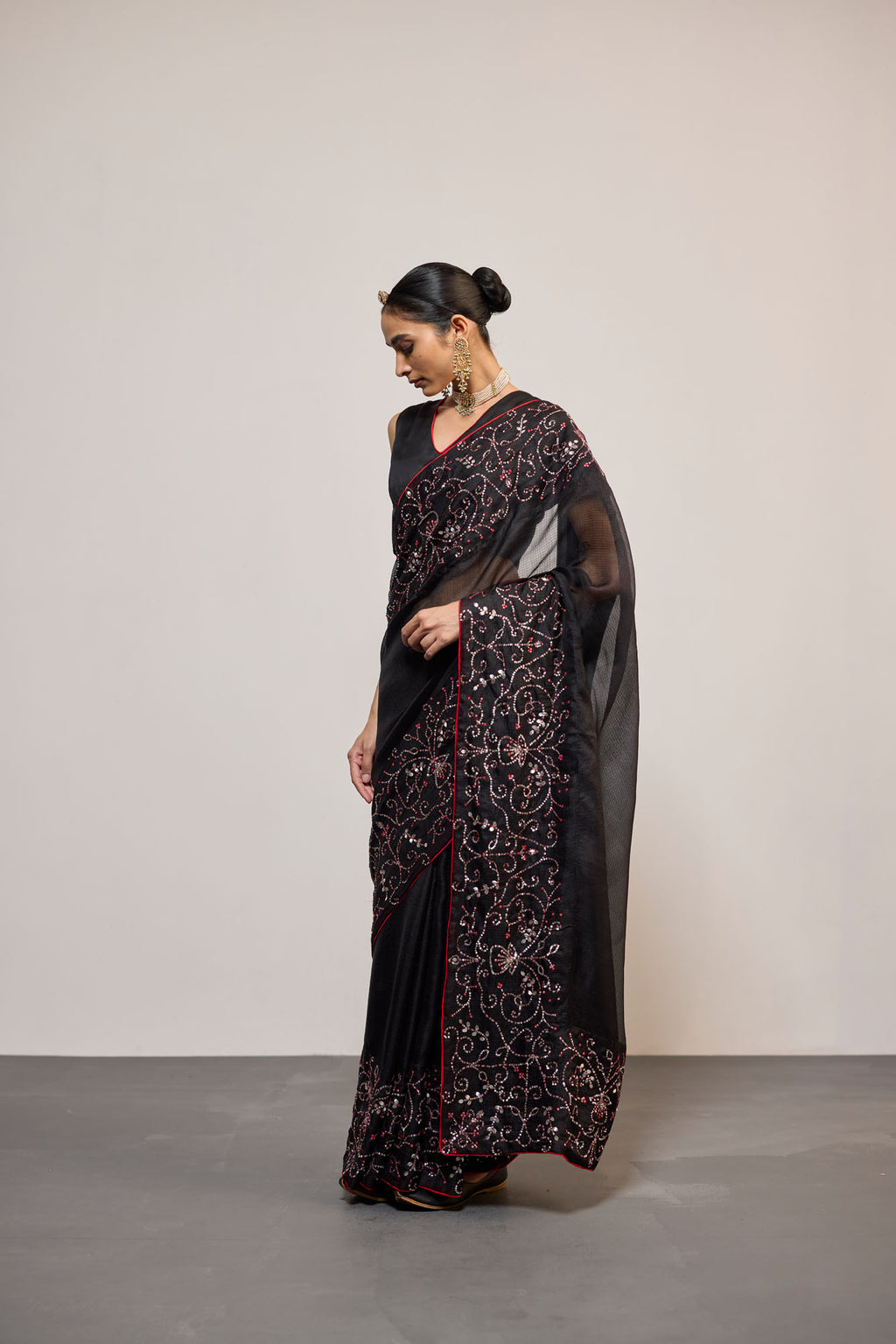 KAJRI (SARI)