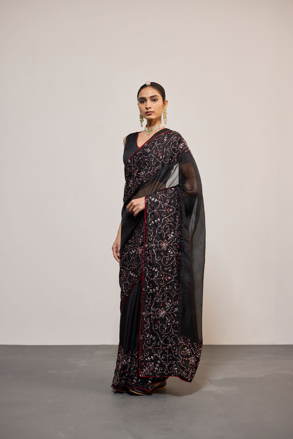 KAJRI (SARI)