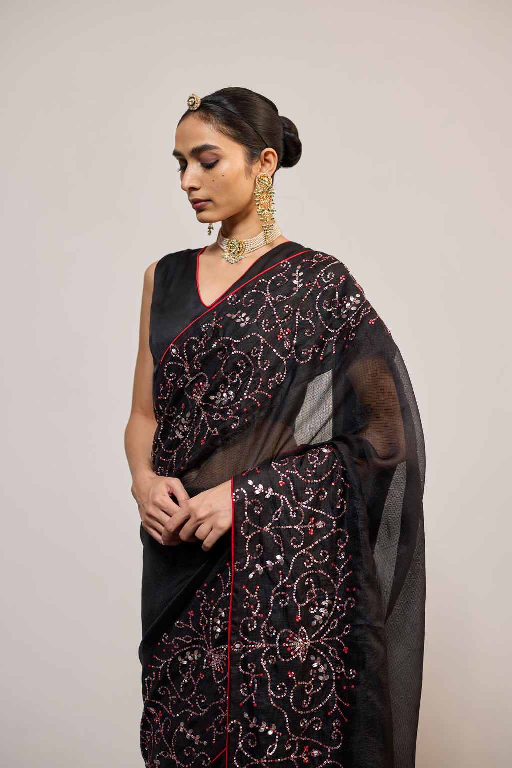 KAJRI (SARI)