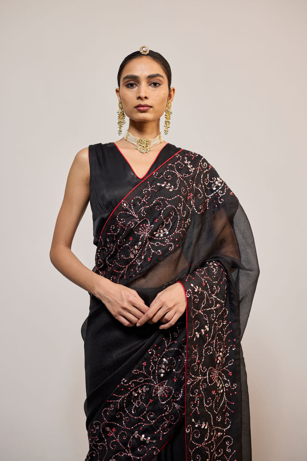 KAJRI (SARI)