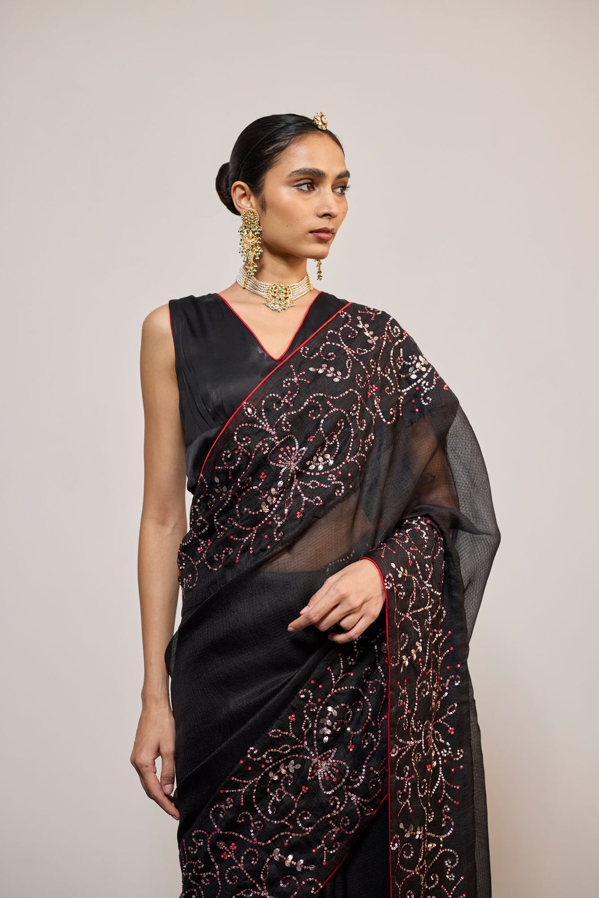 KAJRI (SARI)