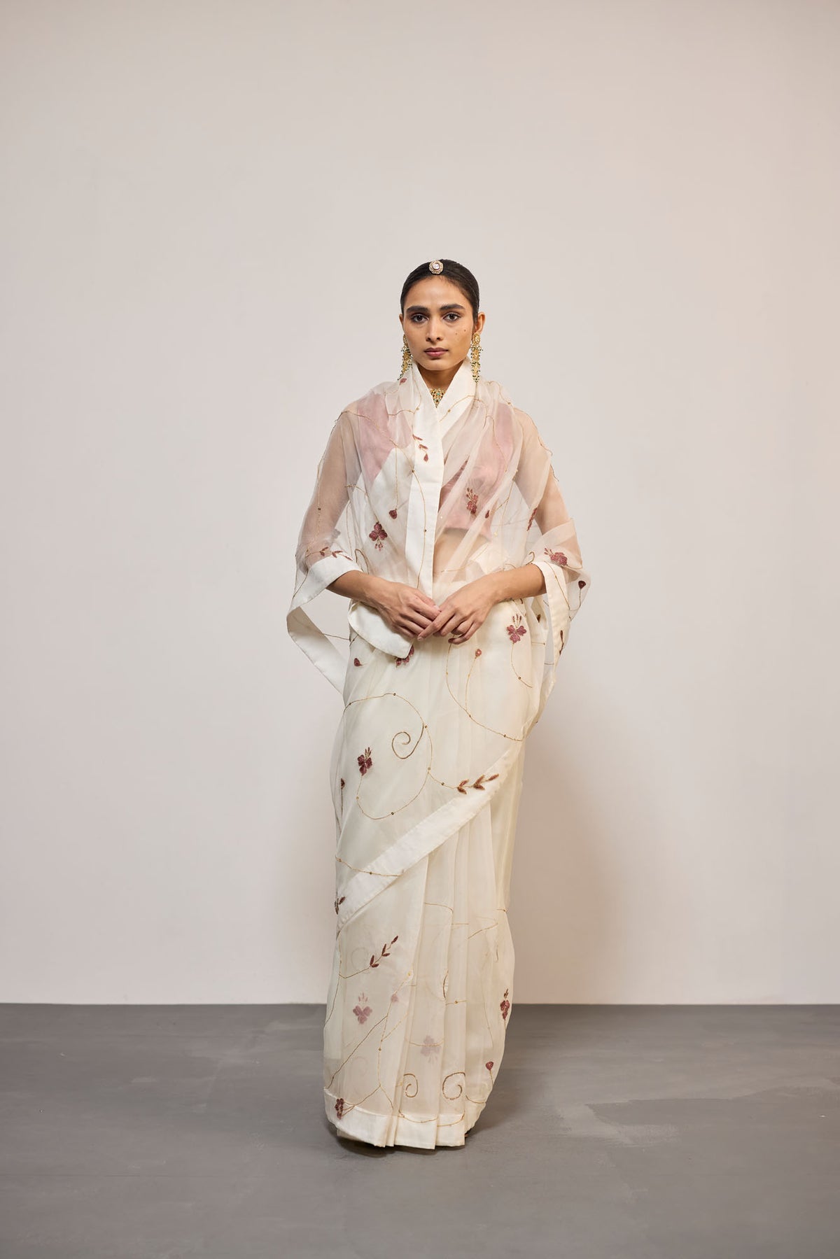 MOTIYA (SARI)