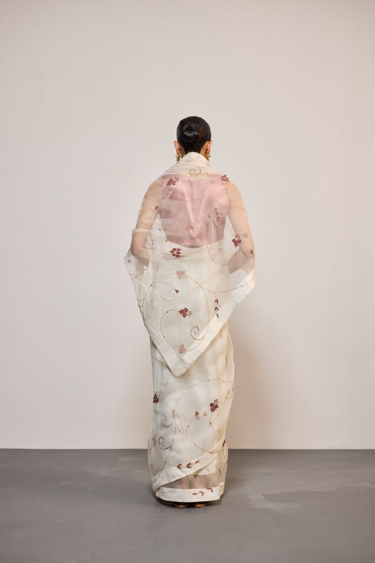 MOTIYA (SARI)