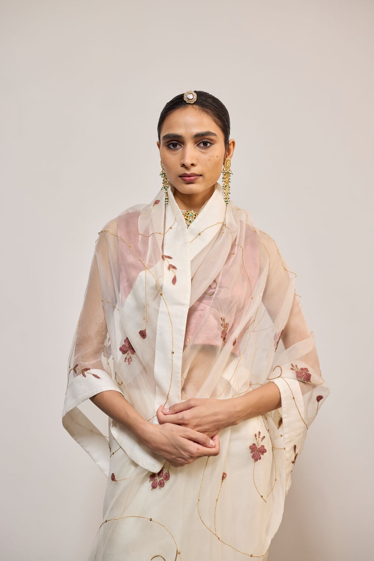 MOTIYA (SARI)