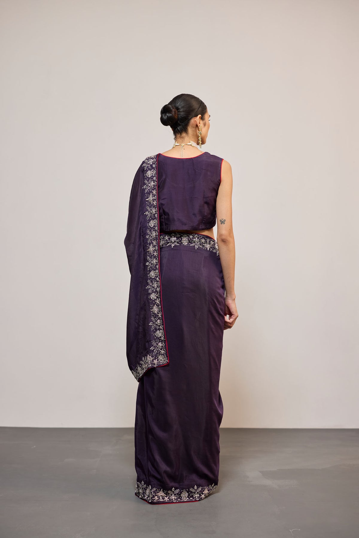 JAMUNIYA (SARI)
