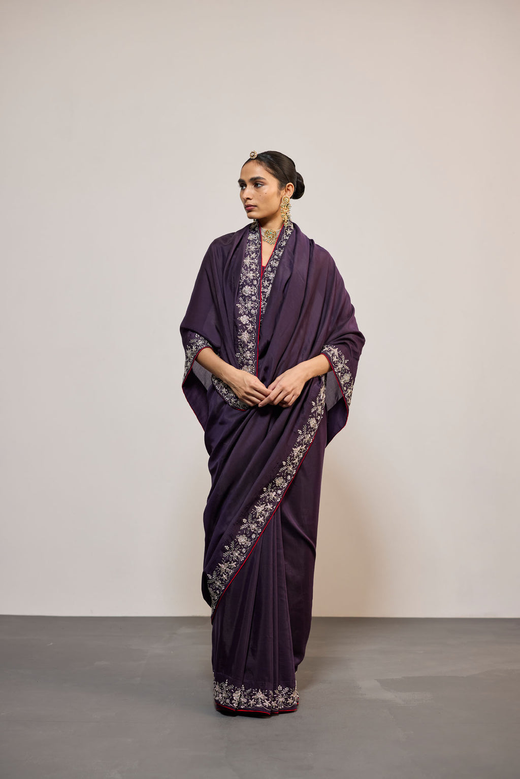 JAMUNIYA (SARI)
