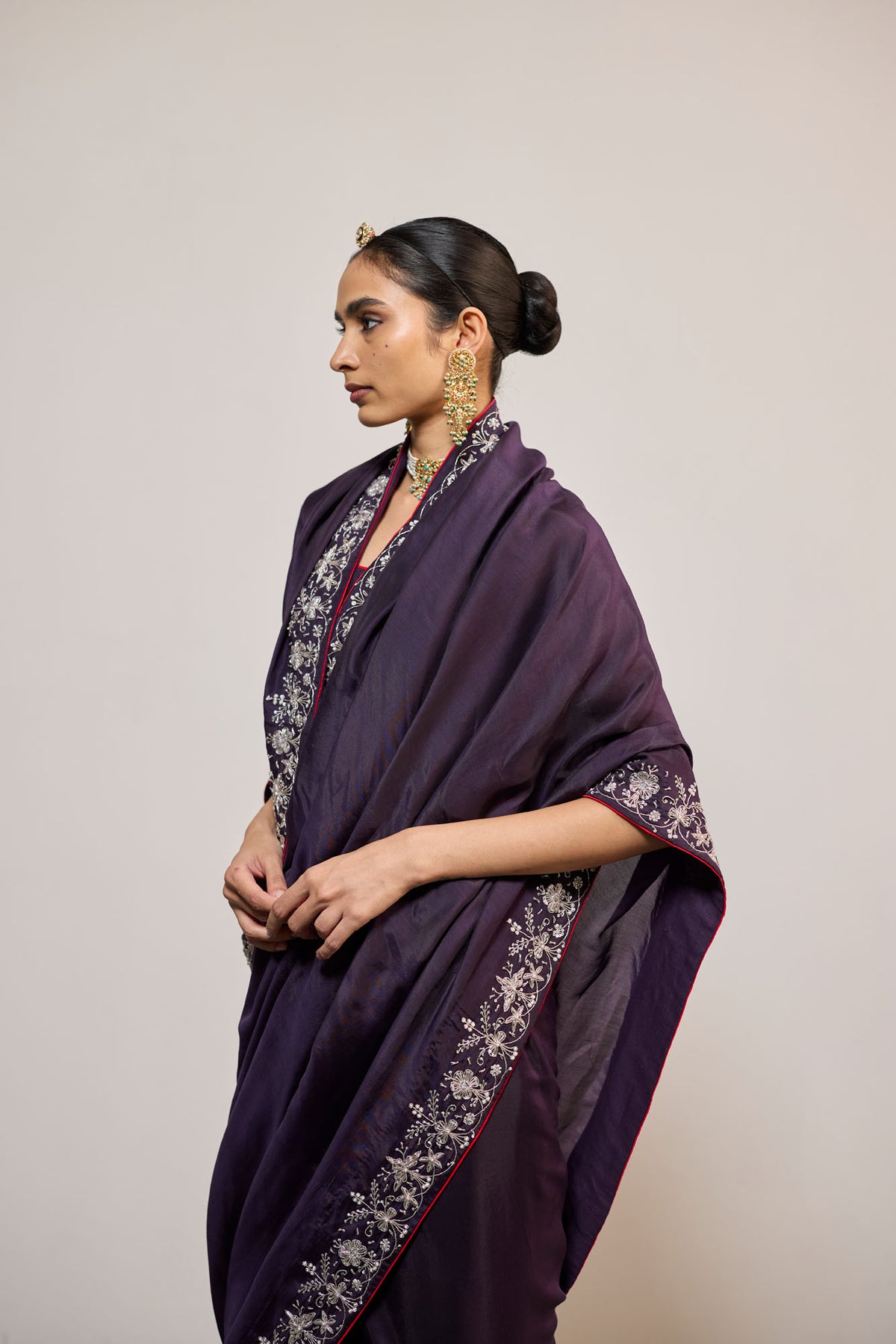 JAMUNIYA (SARI)