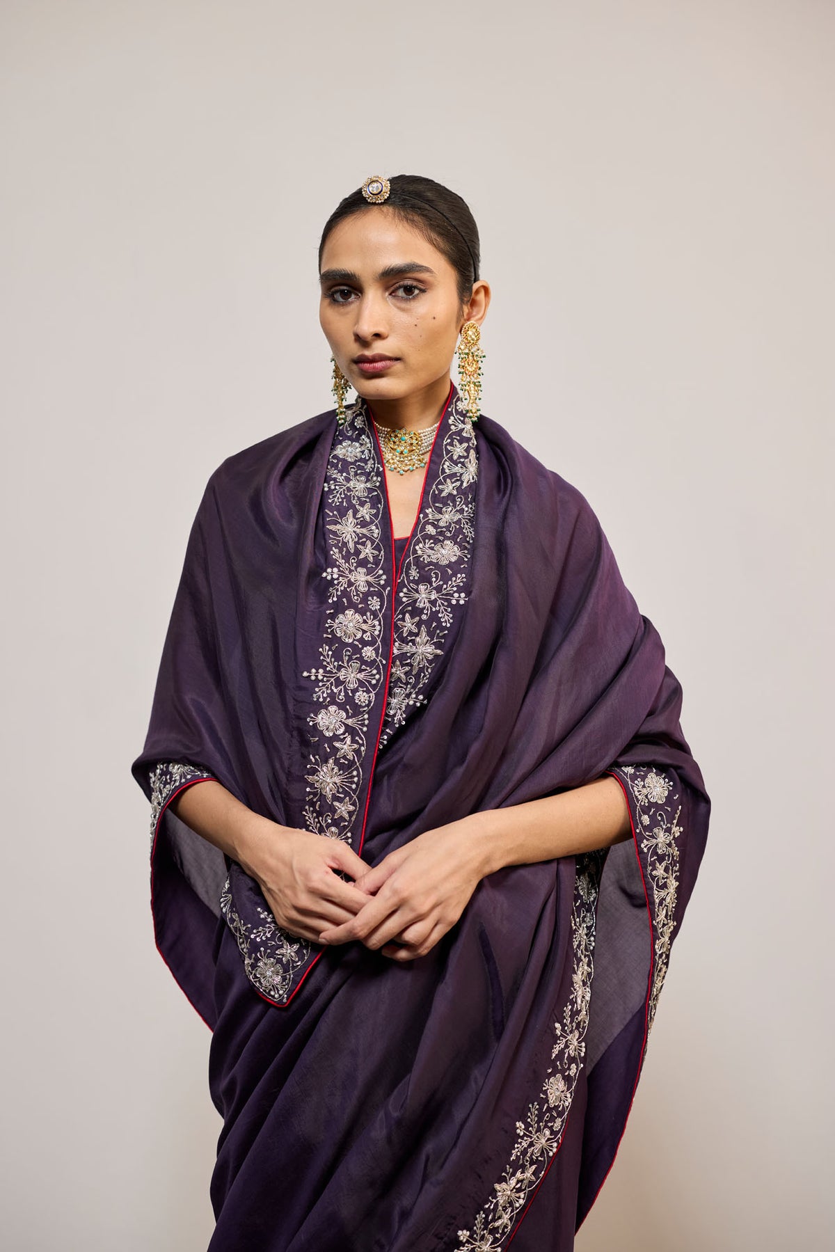 JAMUNIYA (SARI)