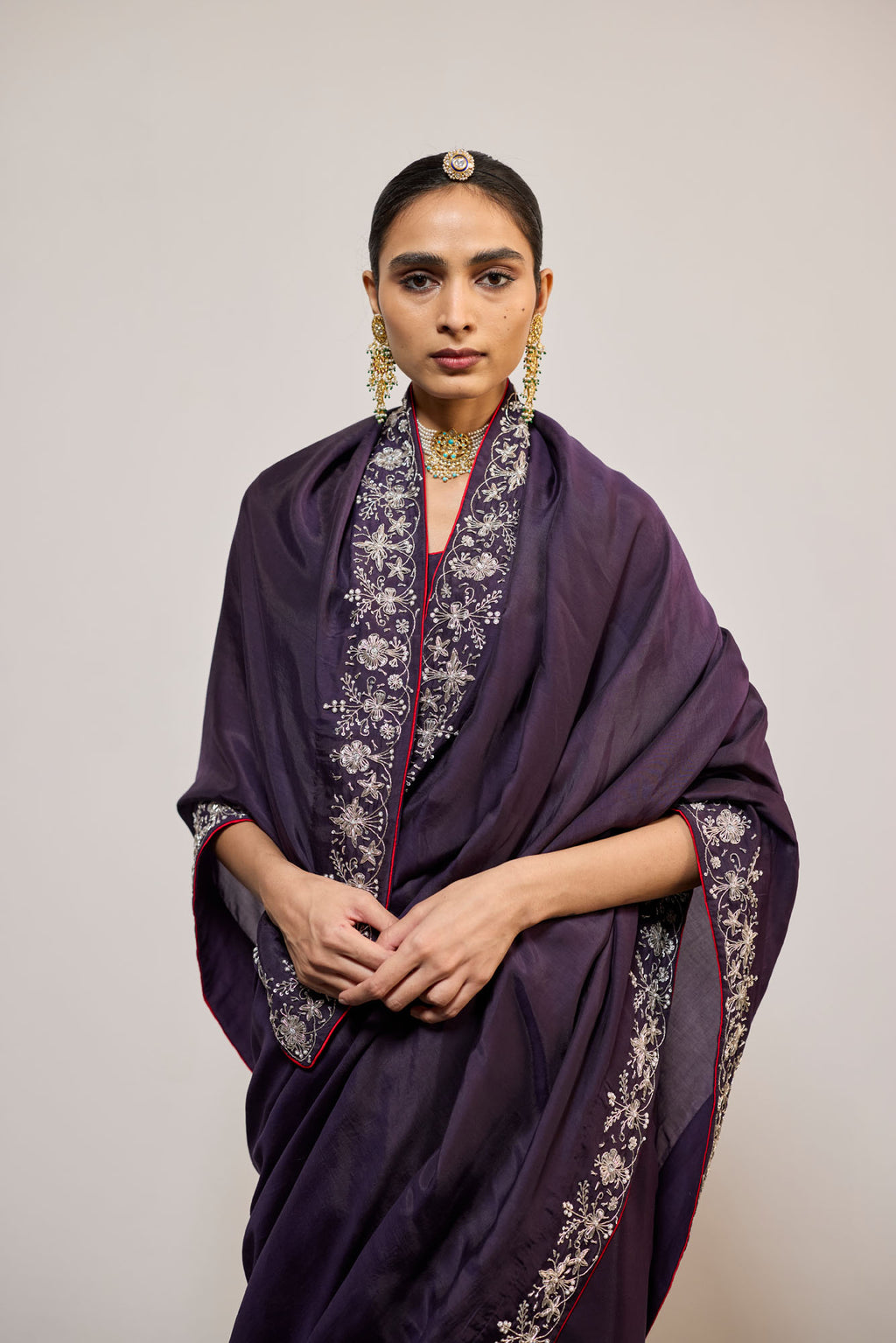 JAMUNIYA (SARI)