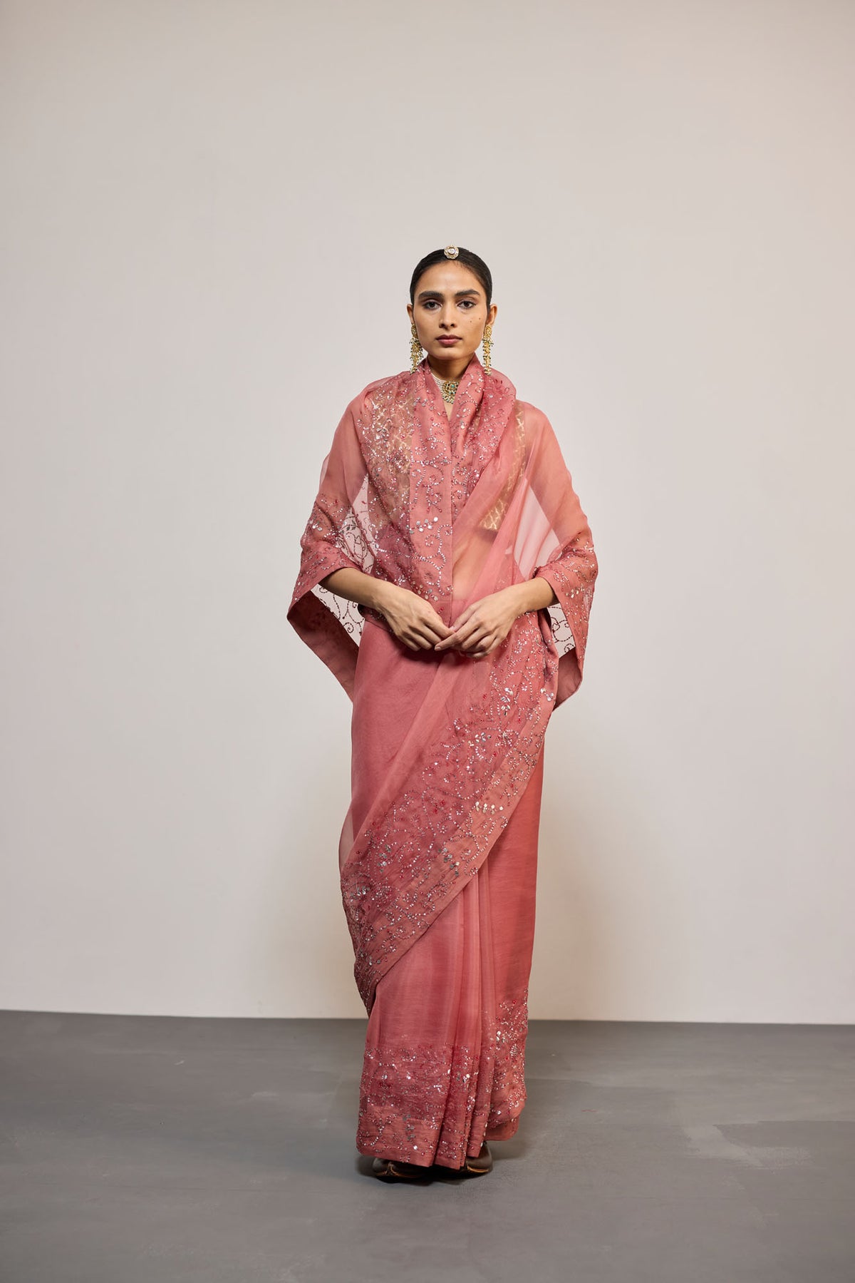 ROSE (SARI)