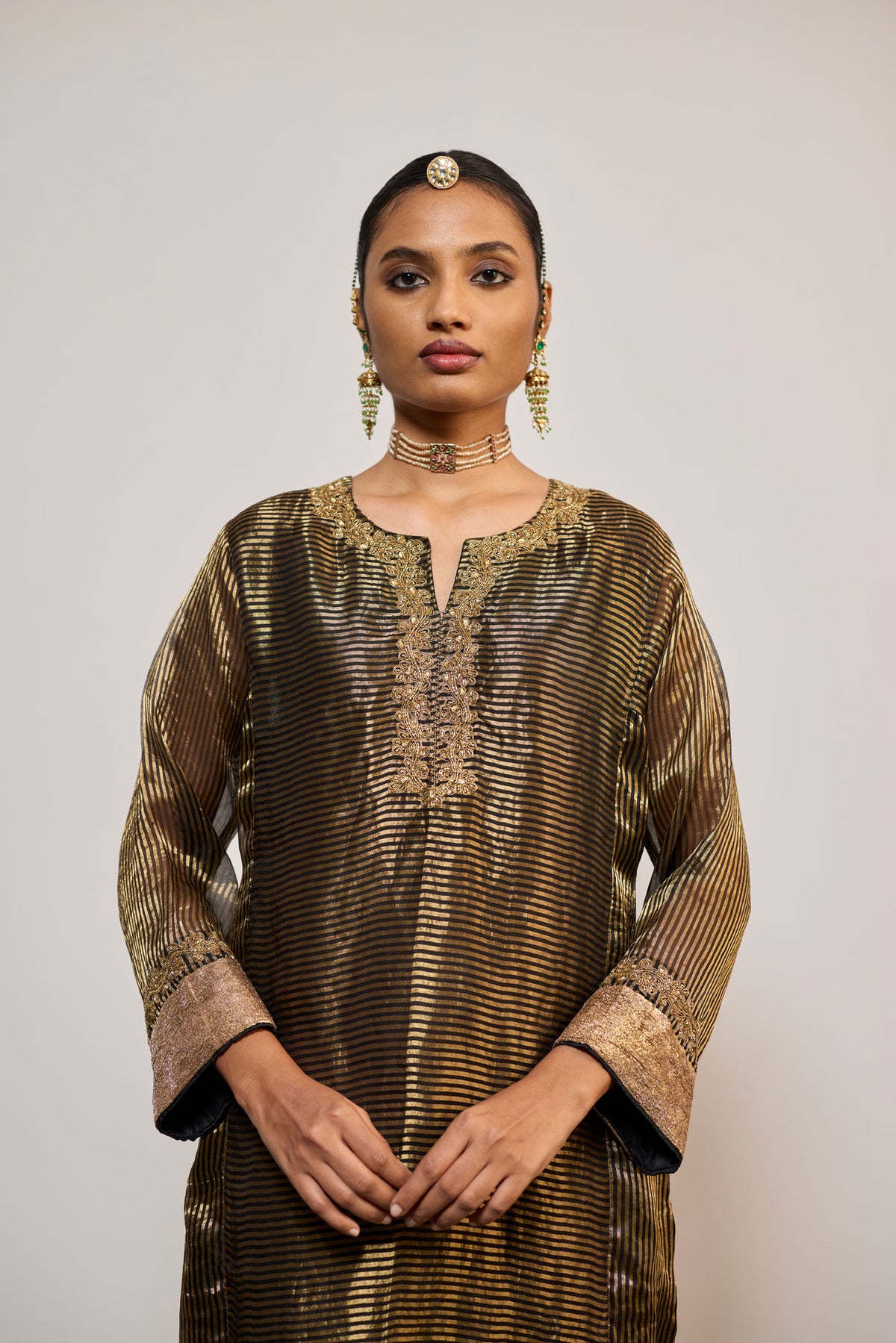 KAJRI (KURTA SET)