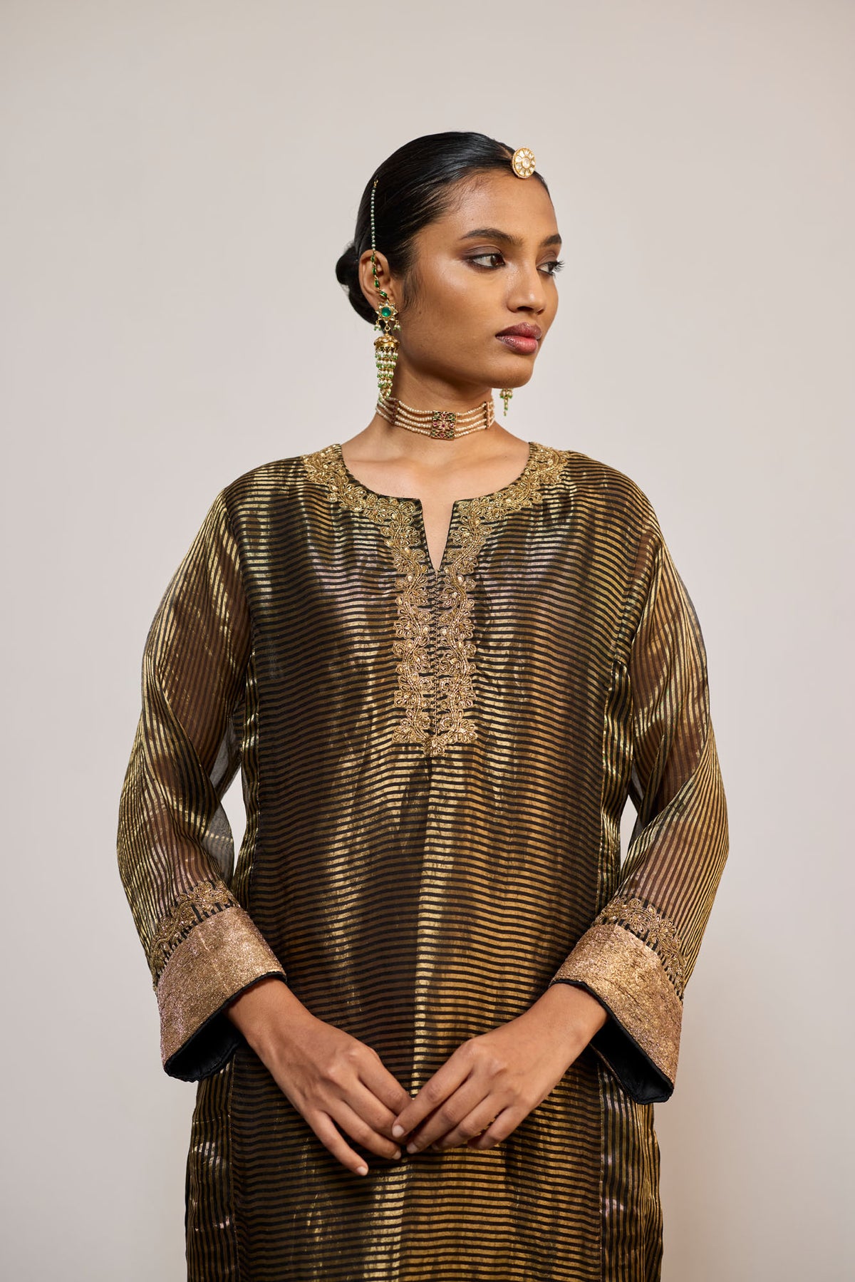 KAJRI (KURTA SET)