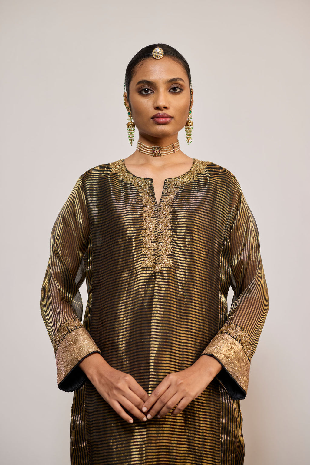 KAJRI (KURTA SET)