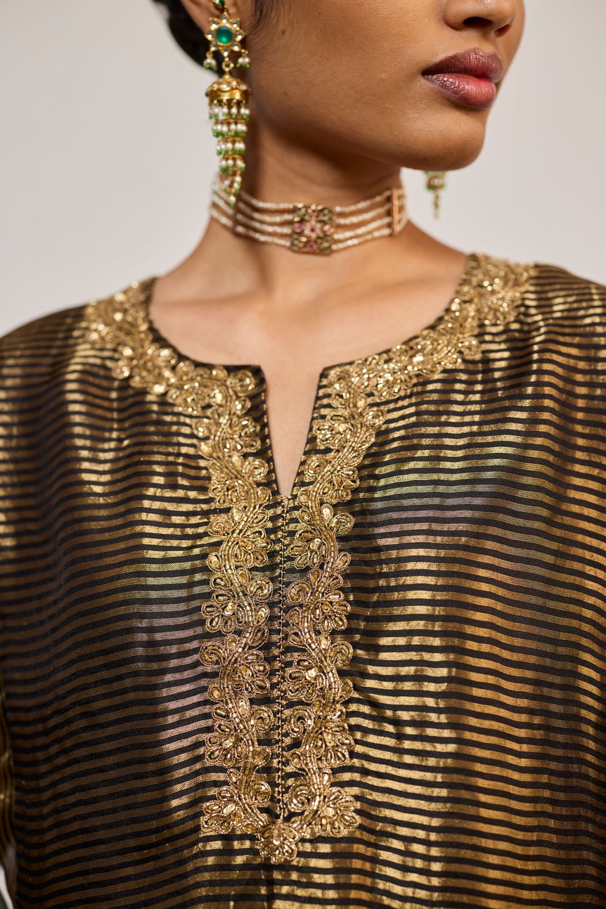 KAJRI (KURTA SET)