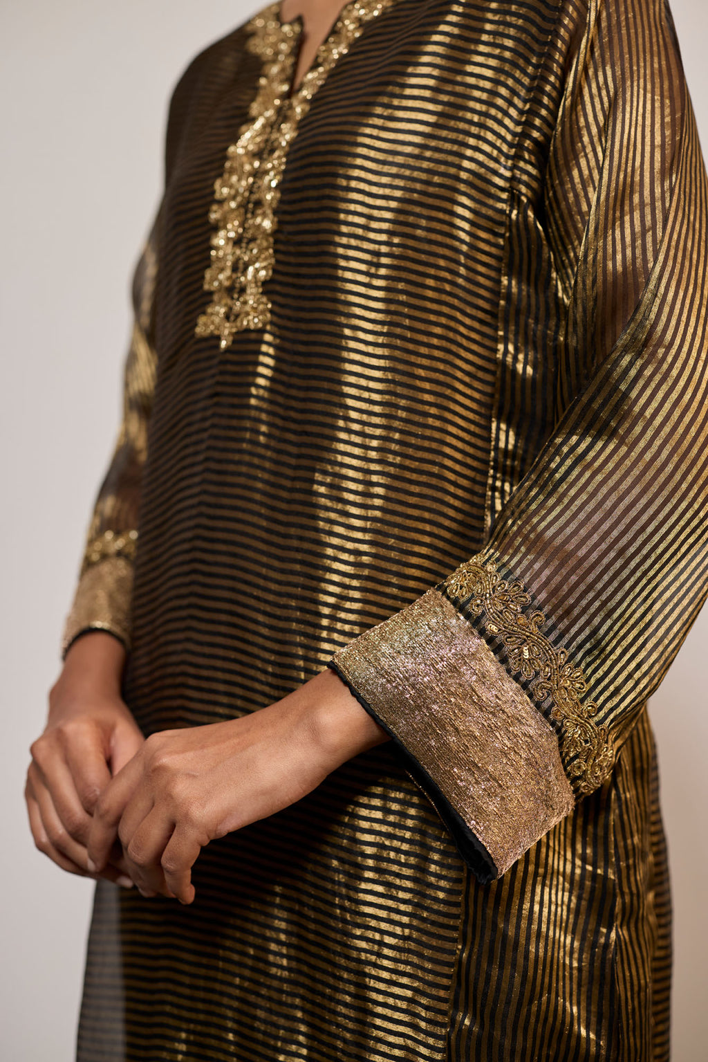 KAJRI (KURTA SET)