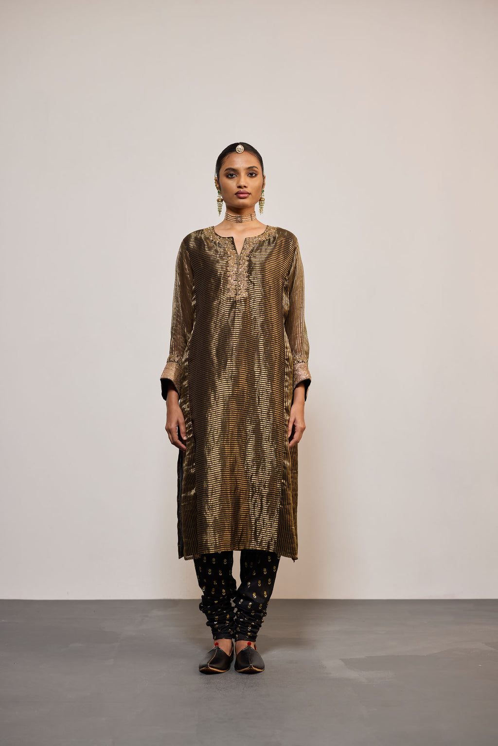 KAJRI (KURTA SET)