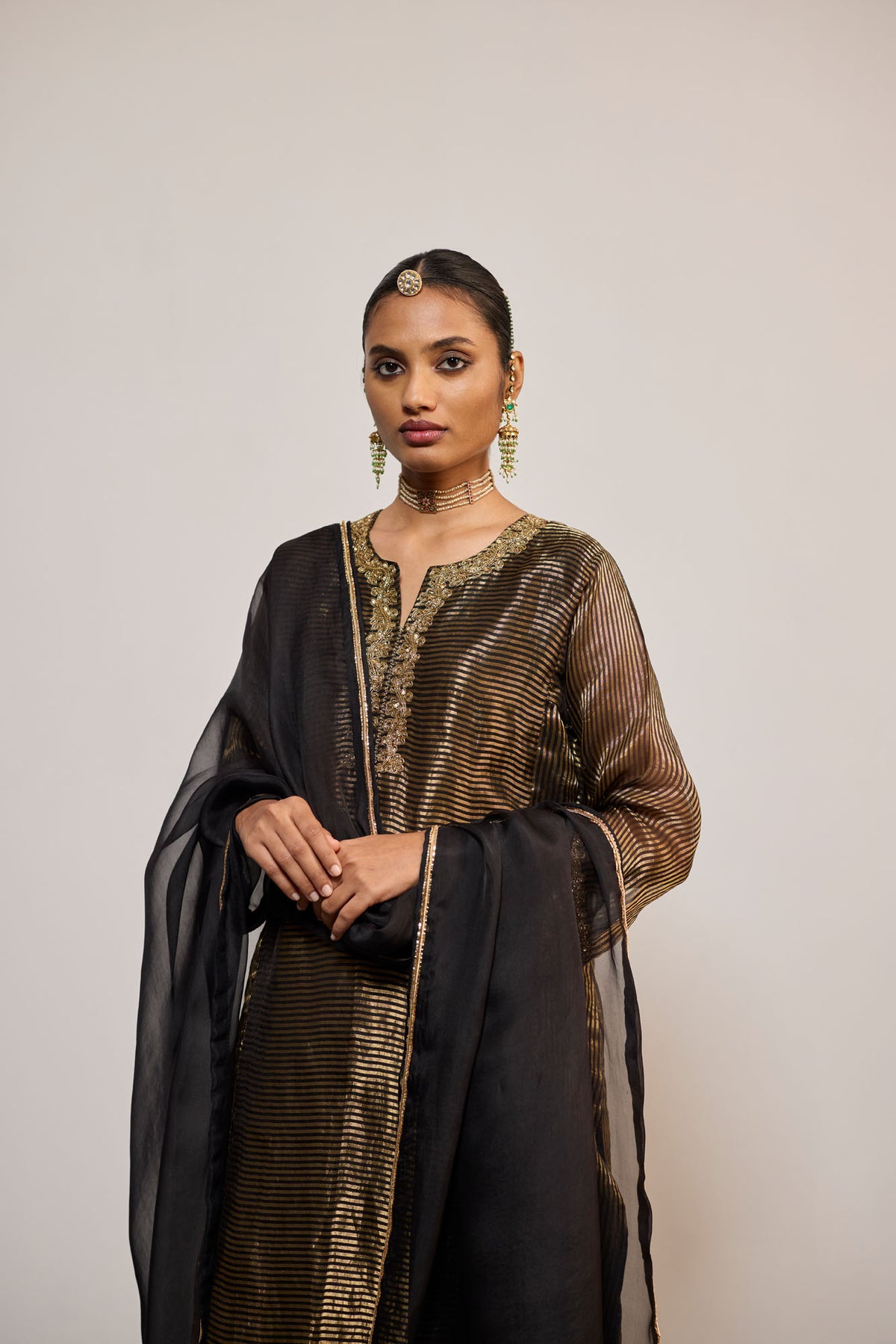 KAJRI (KURTA SET)