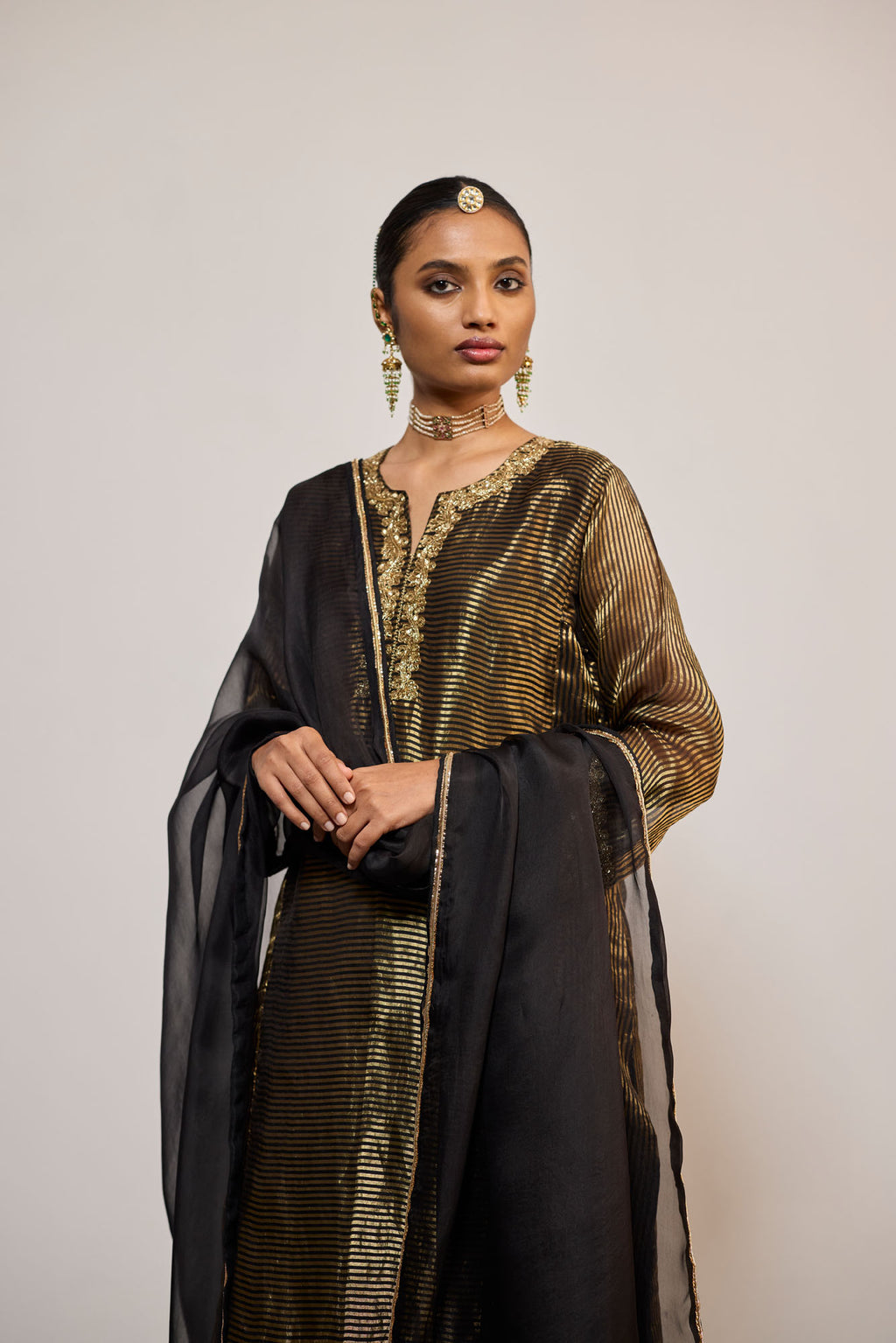 KAJRI (KURTA SET)
