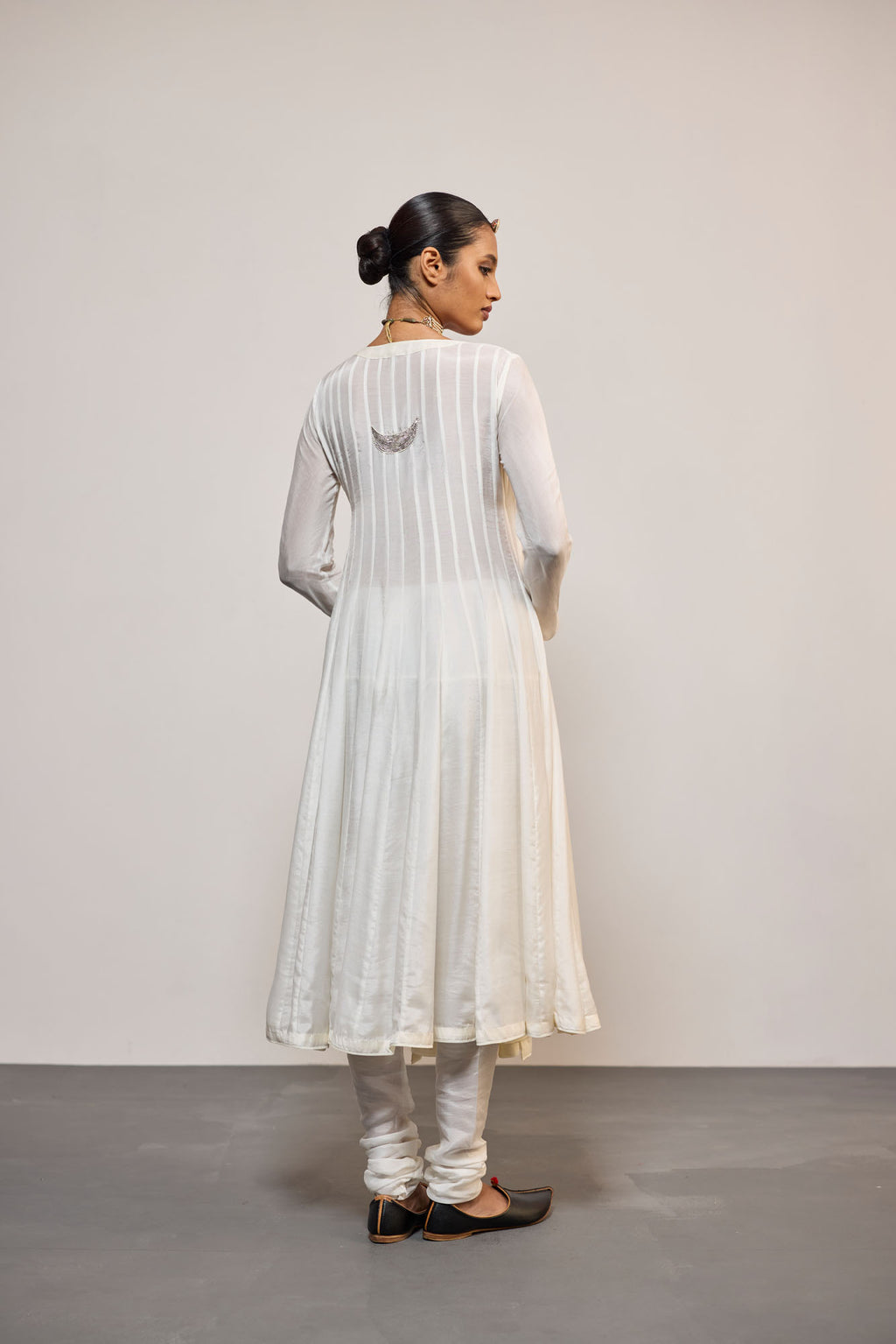 MOTIYA ANGRAKHA (KURTA)