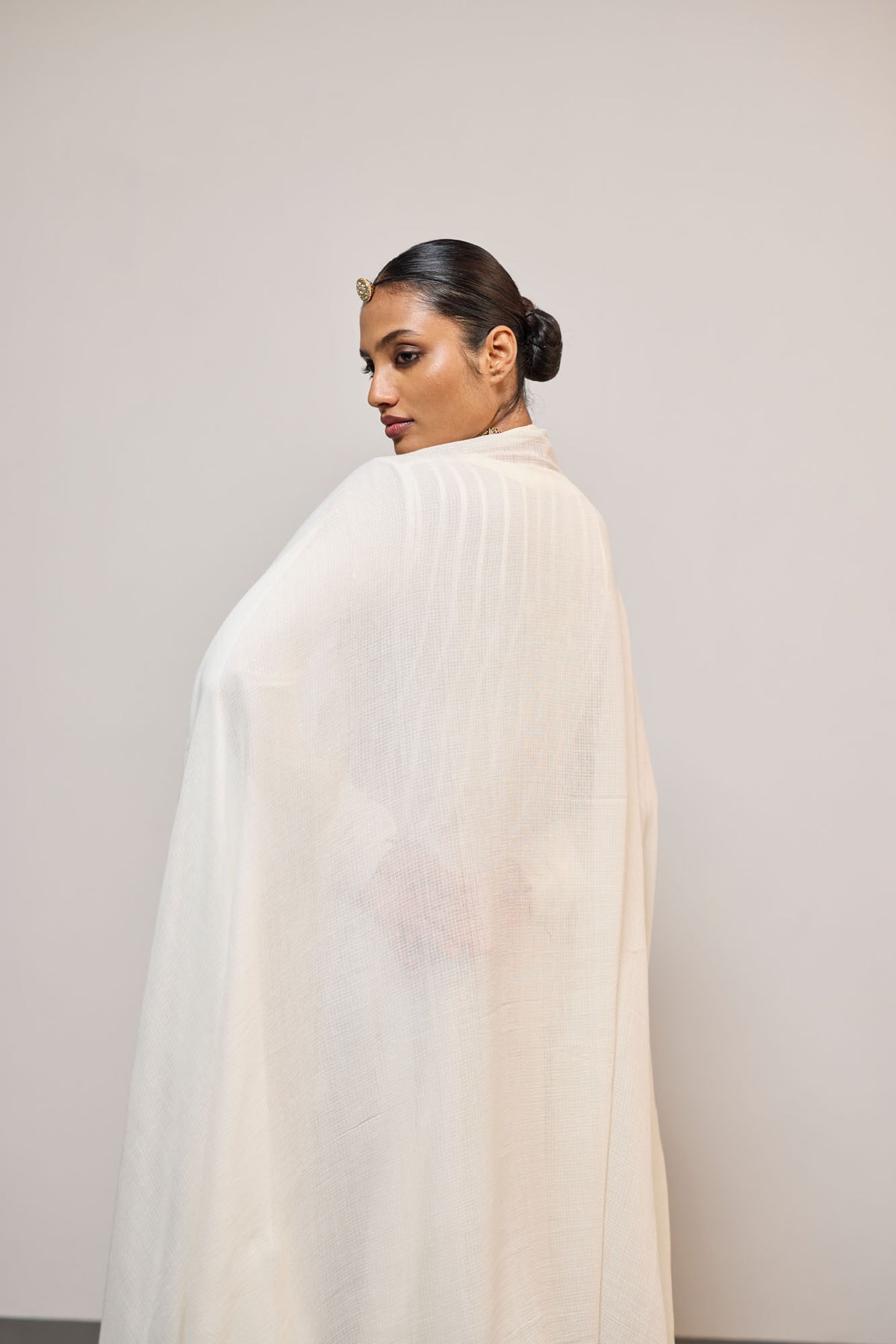 MOTIYA ANGRAKHA (KURTA)
