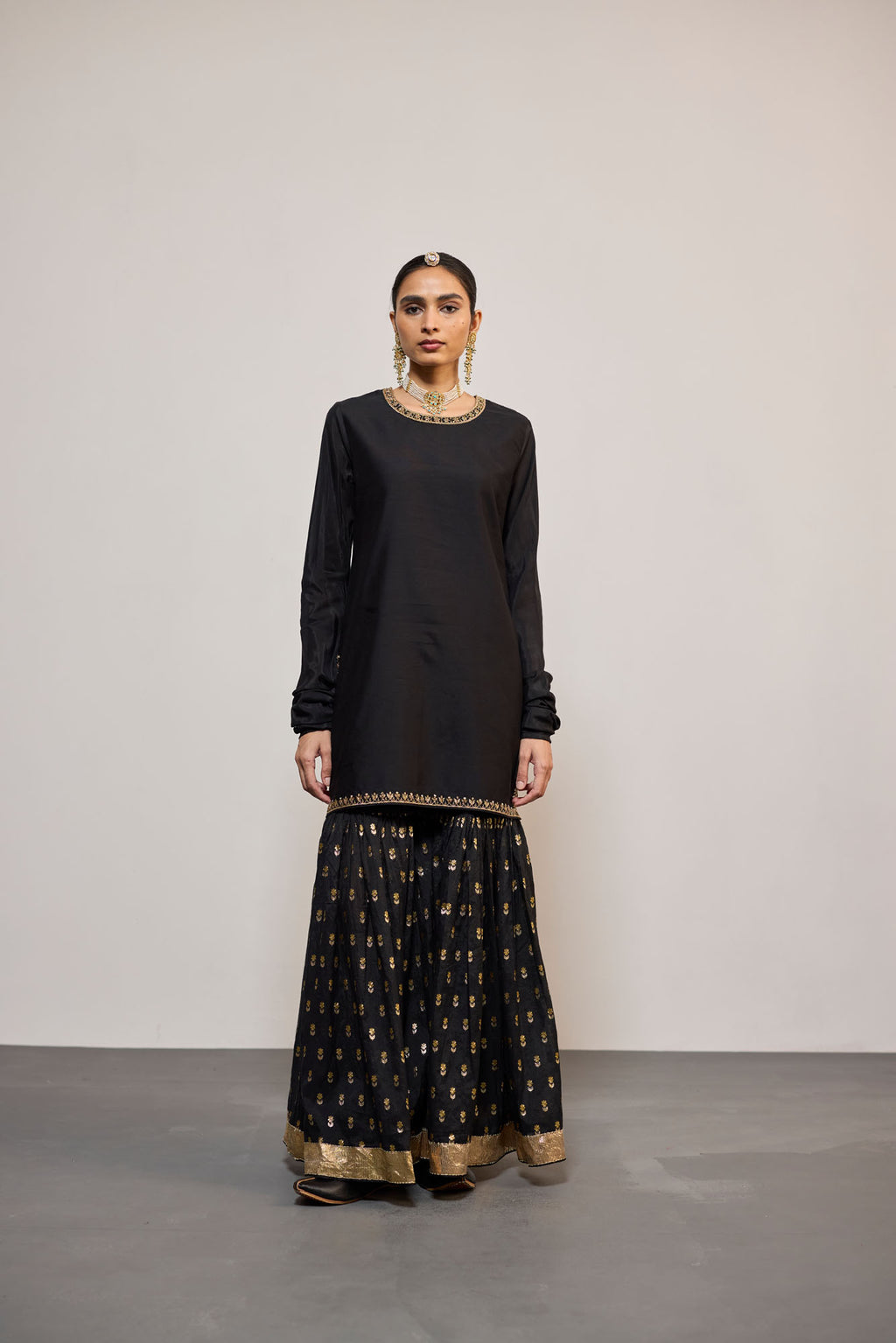 KAJRI (SHARARA)