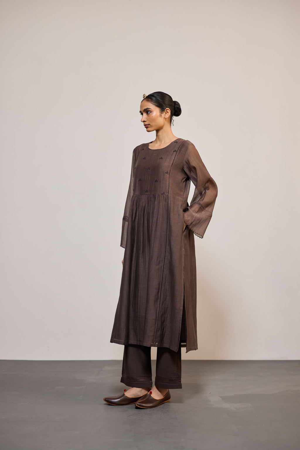 SADAFUL BROWN