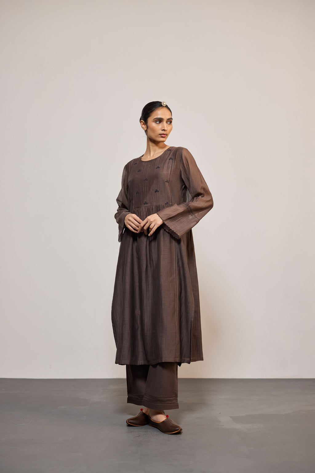 SADAFUL BROWN