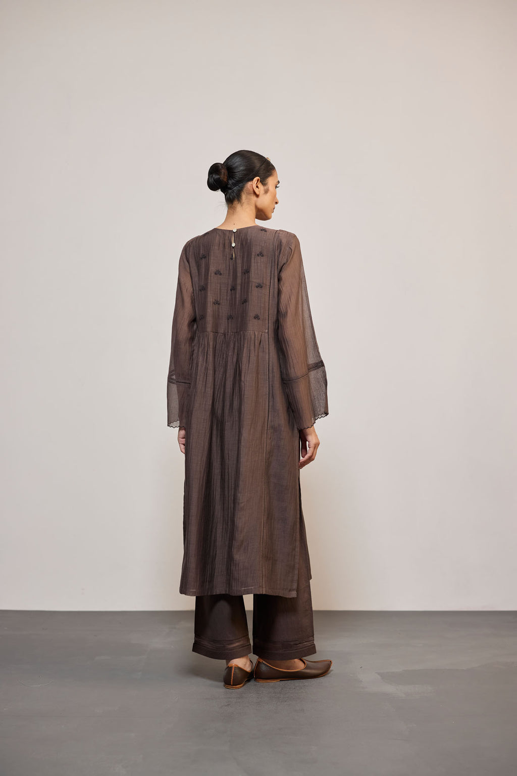 SADAFUL BROWN