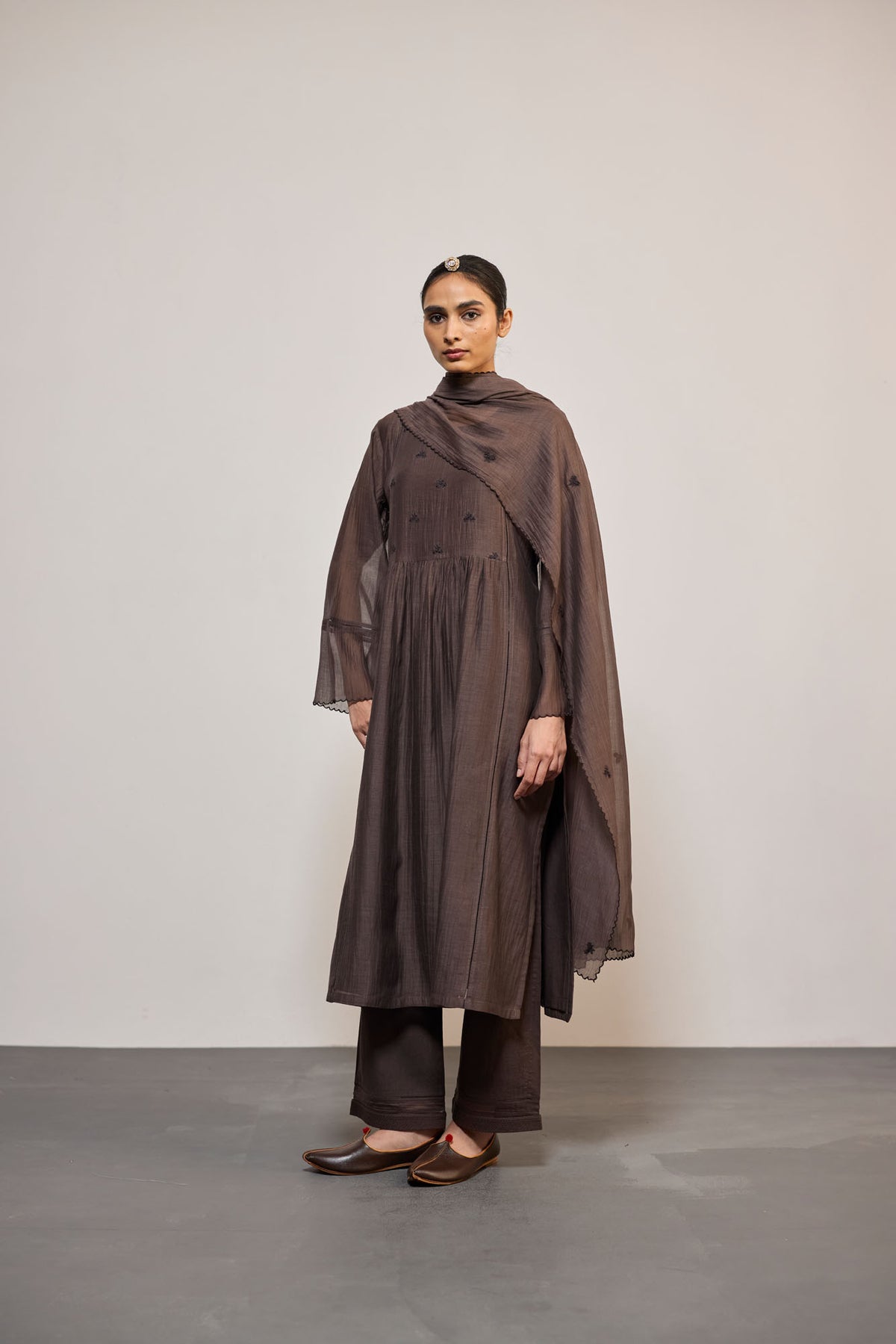 SADAFUL BROWN