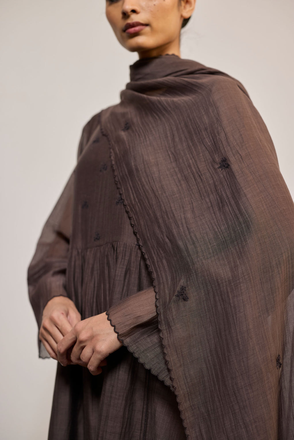 SADAFUL BROWN